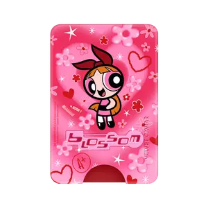 The Powerpuff Girls Blossom MagSafe Wallet