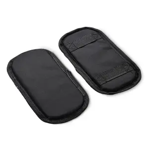 Yescom Drywall Stilts Comfort Pads 2ct/Pack Drywall Finisher Painter Tool