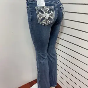 Genesis Jeans
