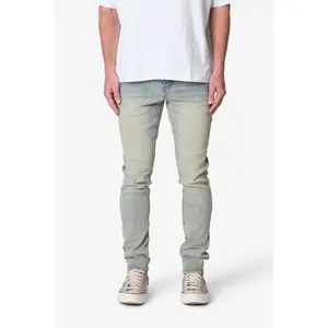 mnml Skinny Denim - Light Vintage