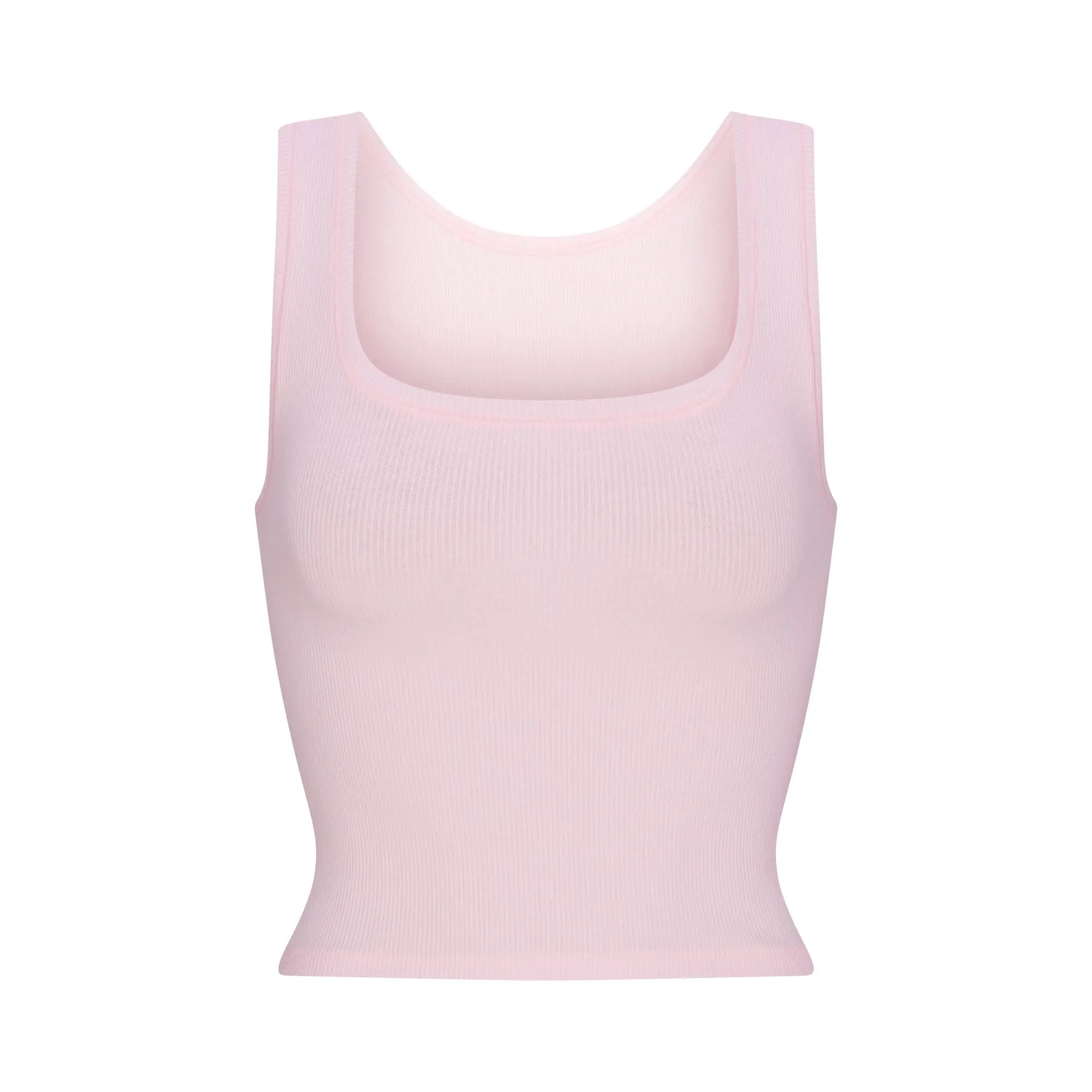 【cherry】THE TOE♡korinthos sleeveless 𝗧𝗼𝗽 : 𝗕𝗹𝗮𝗰𝗸 𝗖𝘂𝘁 𝗦𝗹𝗲𝗲𝘃𝗲𝗹𝗲𝘀𝘀 This sleeveless t
