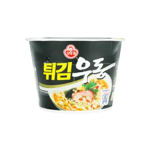 OTTOGI Tempura Udon  Noodle 110g