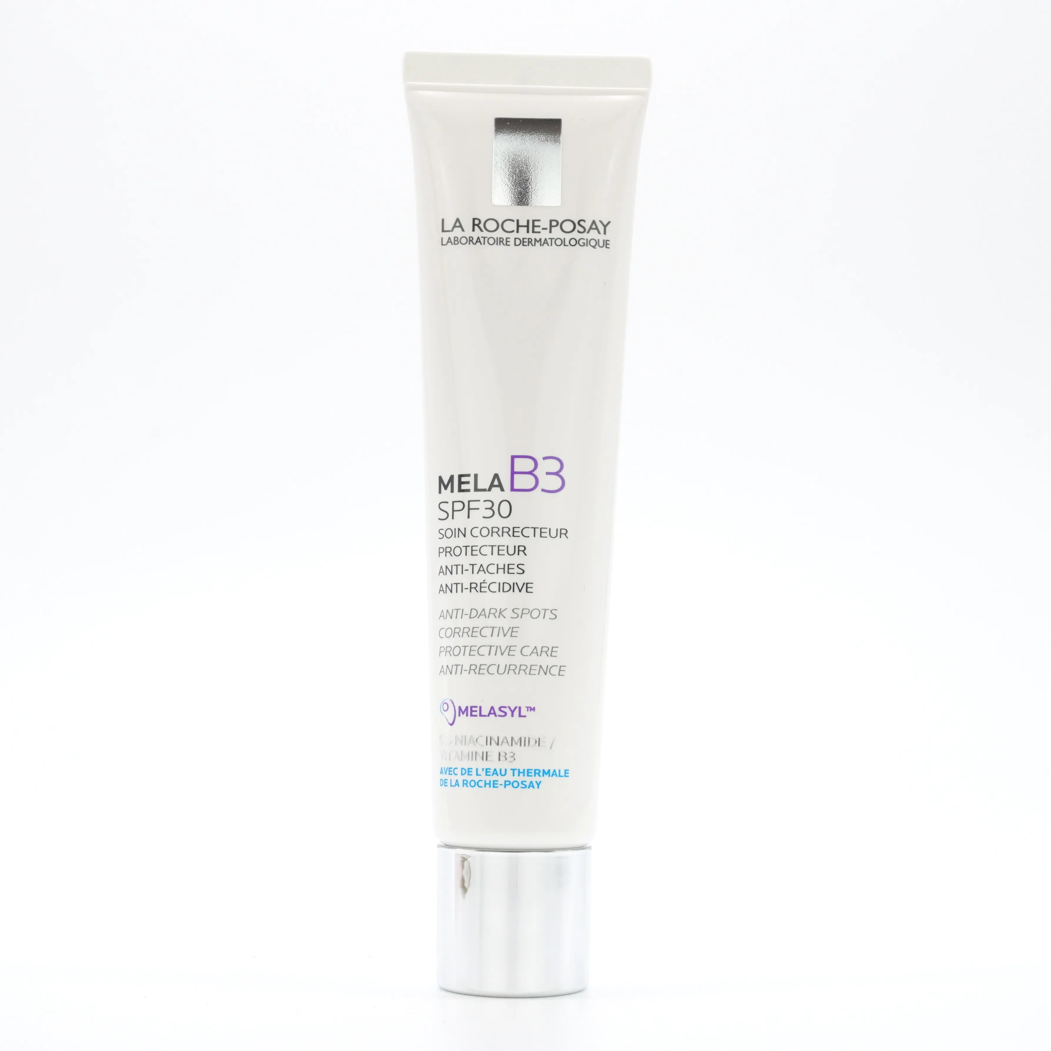 La Roche-Posay - Mela B3 Moisturising Cream SPF30 (40ml)