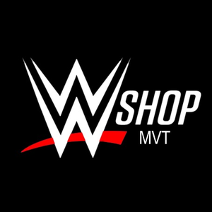 WWE Fan Store