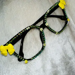 Junk Frames