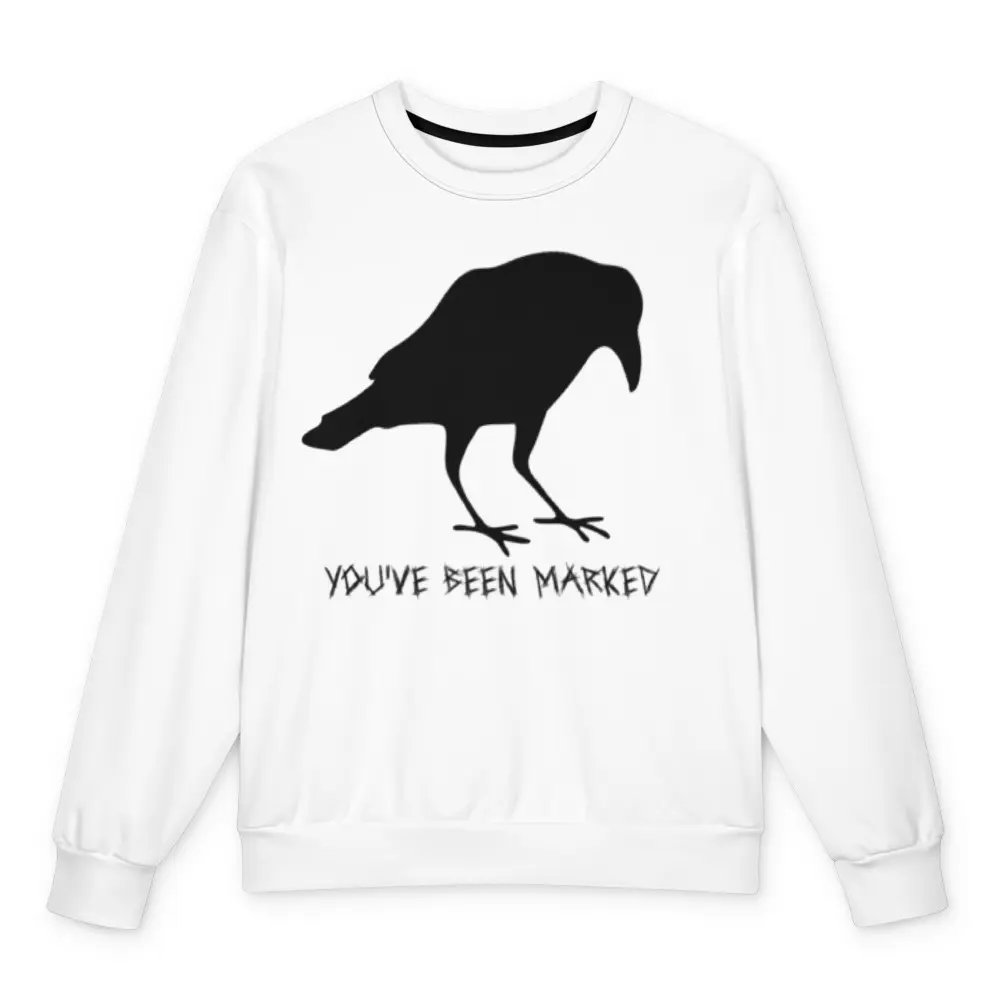 Marked Sweatshirt