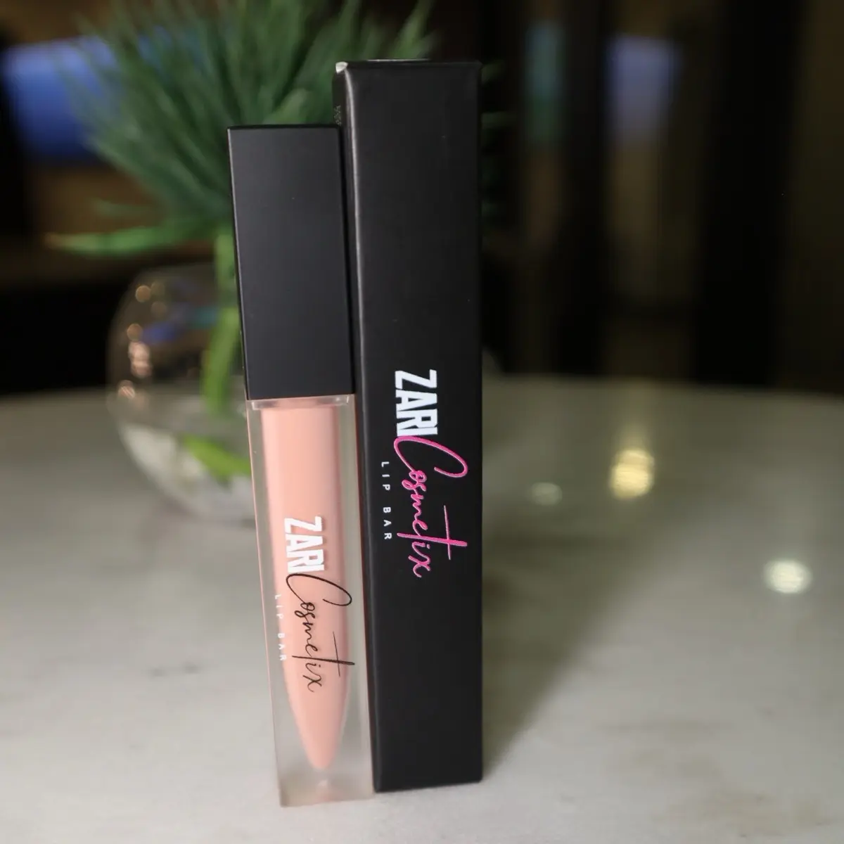 Boss Girl Lip gloss