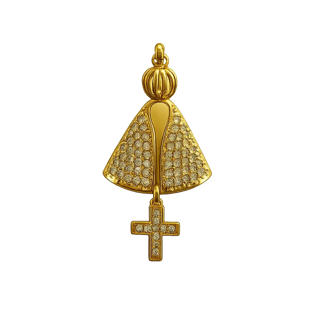 Divine Grace Charm