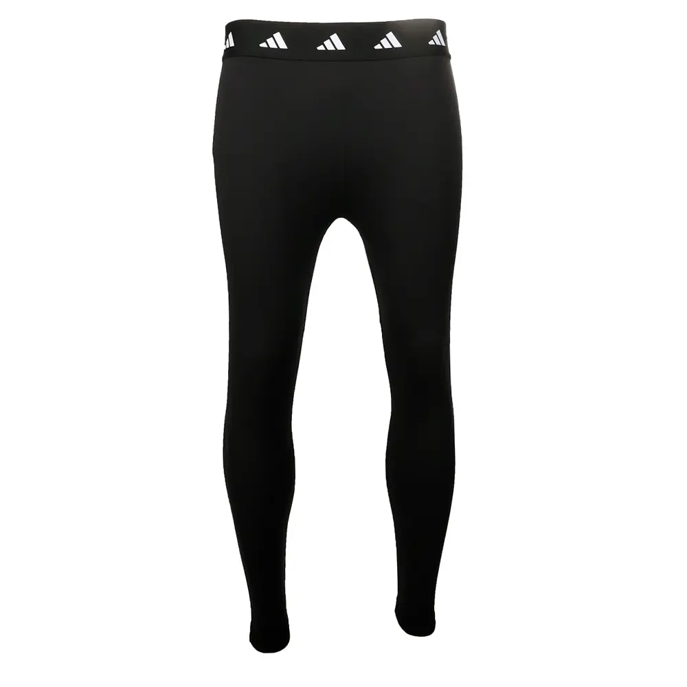 adidas Womens Techfit Period Proof 78 Leggings Casual - Black