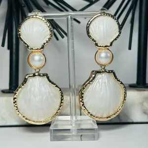 St. Barts Heiress Drops