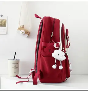 Back  pack