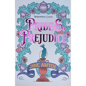 USED-Pride and Prejudice by Austen, Jane (Paperback)