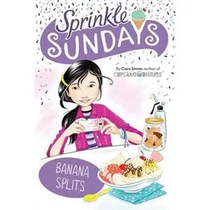 BANANA SPLITS [Hardcover]