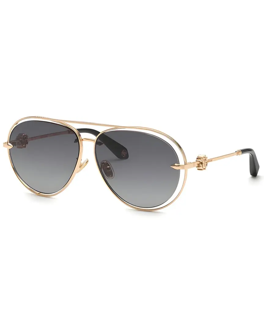 Roberto Cavalli Women's 61mm Sunglasses