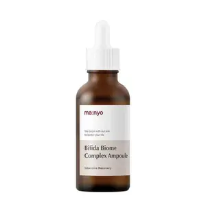ma:nyo Bifida Biome Complex Ampoule Skincare Skin Repair