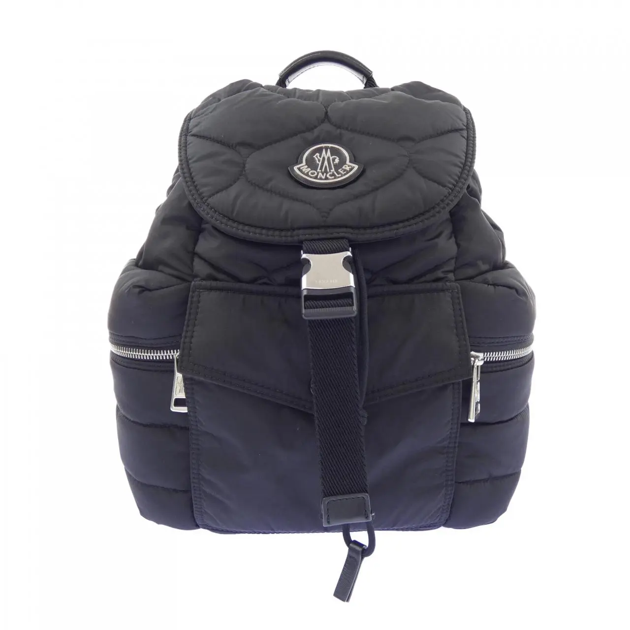 Pre-owned MONCLER Others Shoulder Bags Astro Shoulder Bag