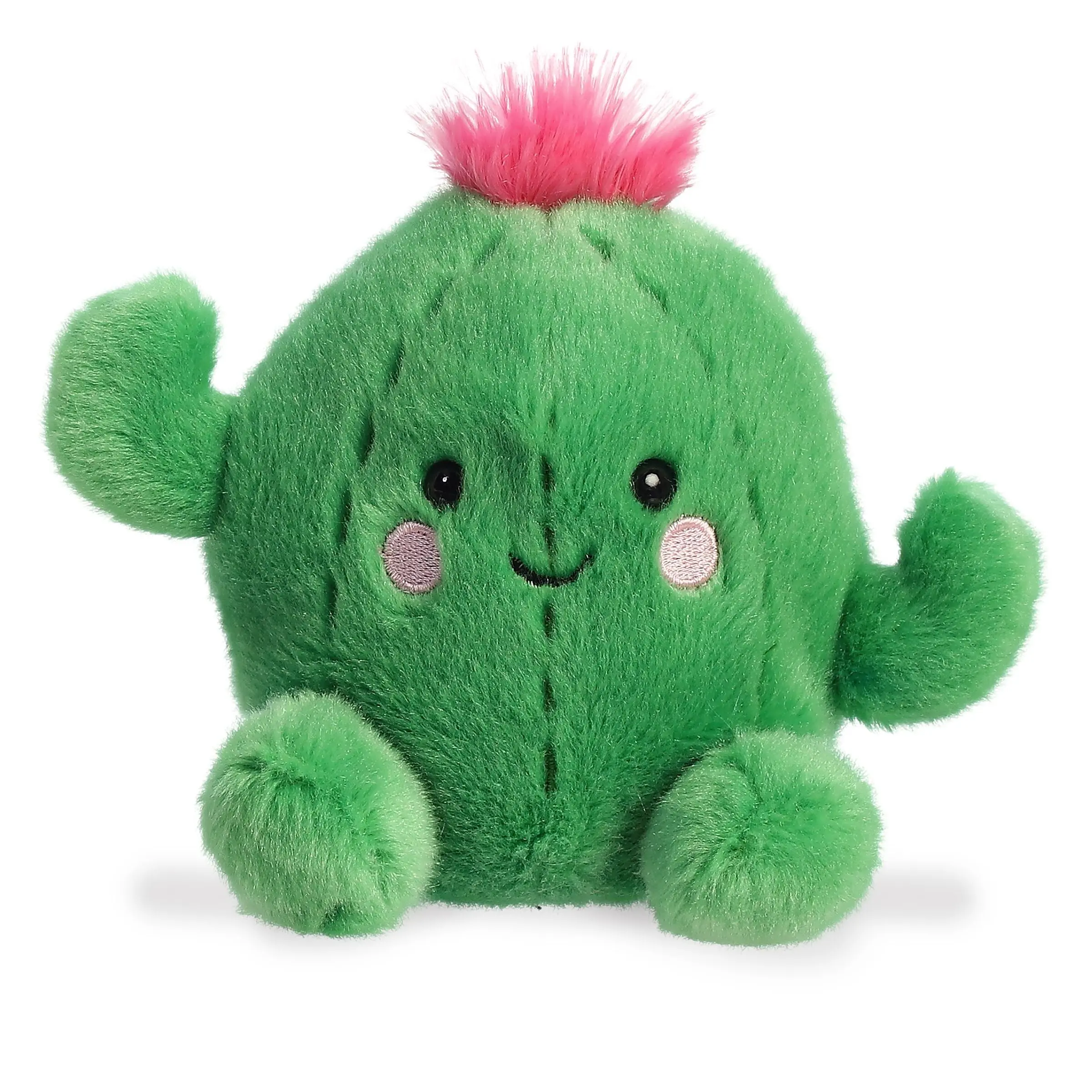 Aurora® - Palm Pals™ - 5" Prickles Cactus™ Aurora® - Palm Pals™ - 5" Prickles Cactus™