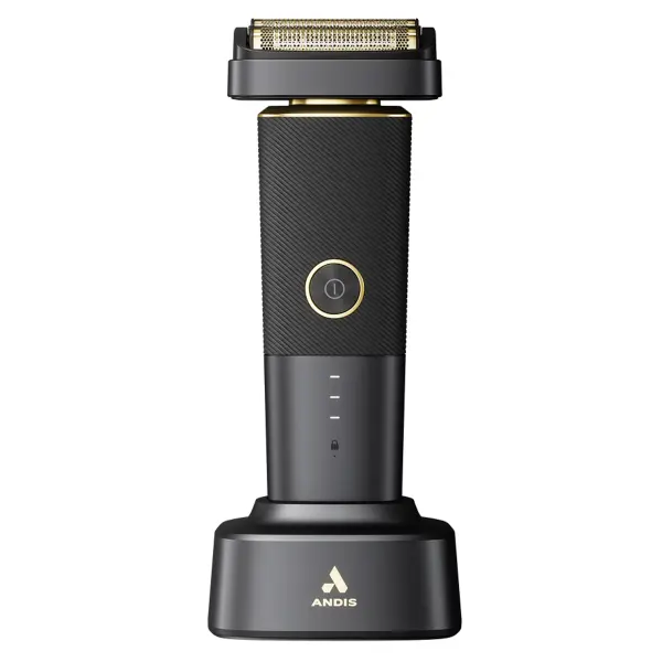 Andis reSurge Shaver and reSurge Charging Stand Set