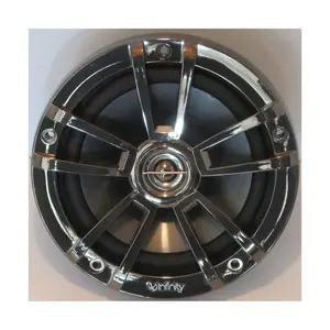 212 MAIN 6.5 in. Infinity Car Stereo Speaker - Audio Gadget for Enhanced Sound Experience, Car Speaker