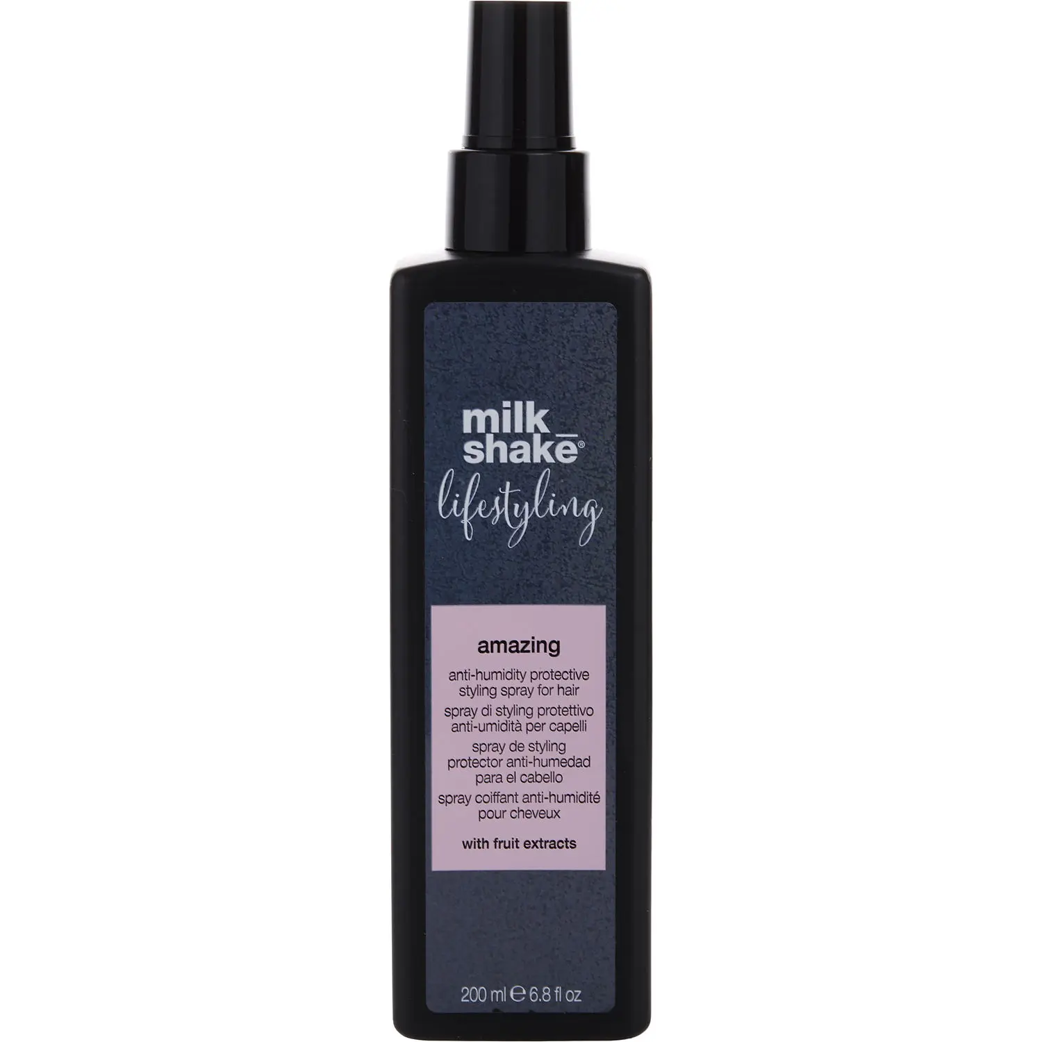Milk Shake By Milk Shake Lifestyling Amazing Anti-Humidity Spray For Unisex