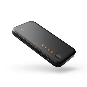 VITURE Pro Mobile Dock Compatible with PlayStation, Co-op Stream & Play, Supports 2D/3D Content, Fits Switch, Handheld Gaming Consoles, Fire TV, HDMI Devices, for USB-C Display & XR/AR Glasses,summerwins