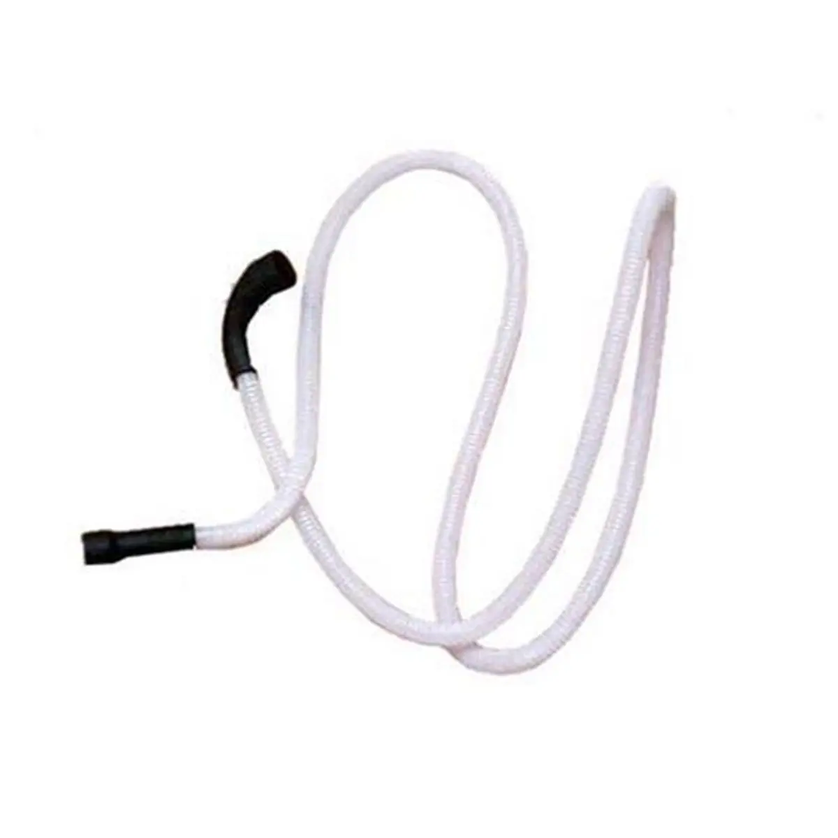 Frigidaire 807117001 Genuine OEM Dishwasher Drain Hose - OEM Part for Large Household Appliance Drain Repair, Easy Reliable Installation, Boosts Equipment Performance