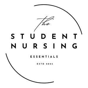 Student Nursing Essentials