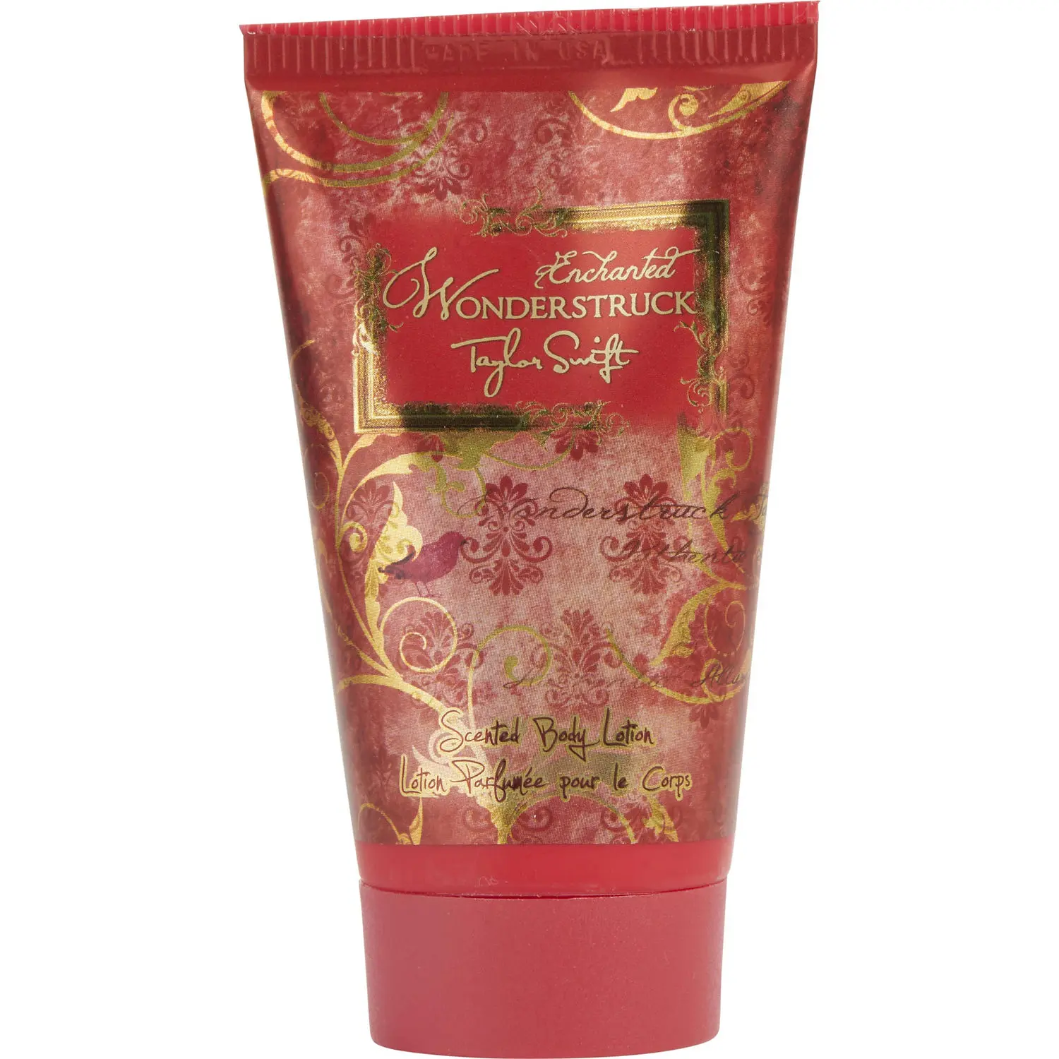 Wonderstruck Enchanted Taylor Swift By Taylor Swift Body Lotion For Women Wonderstruck Enchanted Taylor Swift By Taylor Swift Body Lotion For Women