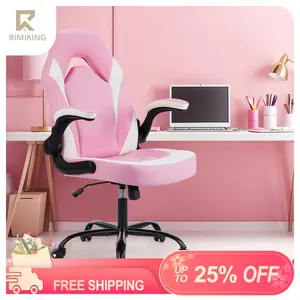 RIMIKING Gaming & Office Chair,Ergonomic Design,Adjustable Features,Premium Comfort,Stylish and Functional,Sturdy Build,Dimensions