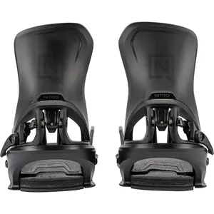 Nitro Step On Mens Snowboard Bindings 2026