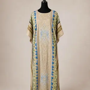 Single Baati Dress