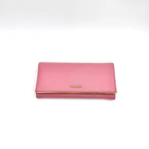 Pre-owned PRADA AS SHOWN Clutches & Wristlets HZ 3077 wallet 26.04.08