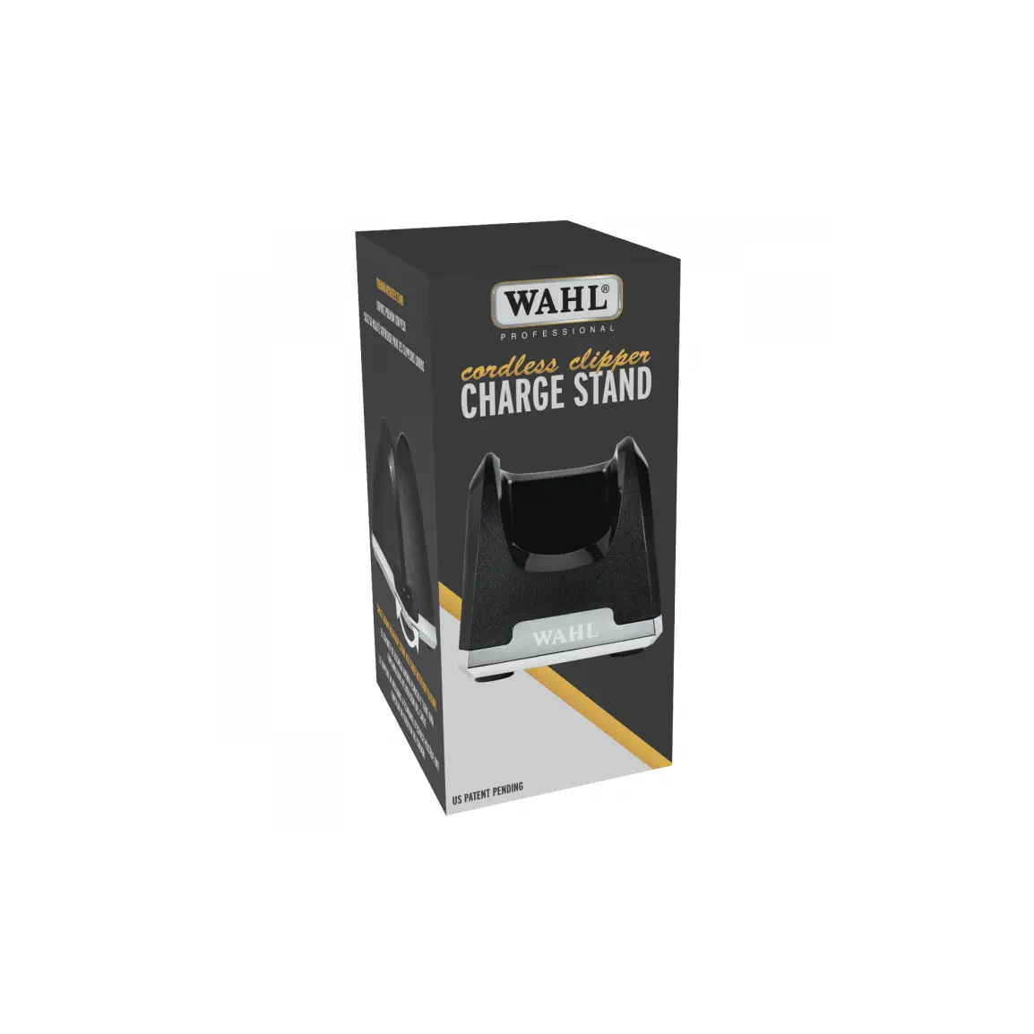Wahl Professional Cordless Clipper Charger 3801 – Reliable Charging Solution for Wahl, Sterling & 5-Star Clippers