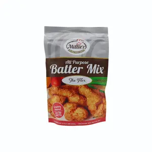 The Flex - All Purpose Batter Mix Flavor Spice