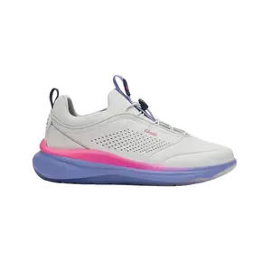 Women's Prima - Bright Grey / Periwinkle / Pink
