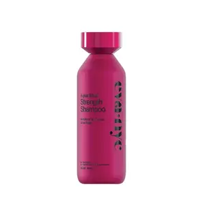 Eva NYC Repair Ritual Strength Shampoo, Strengthening Shampoo for Damaged Hair