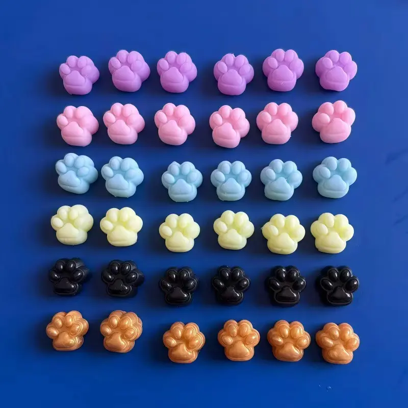 A small quantity of decompression toys‘