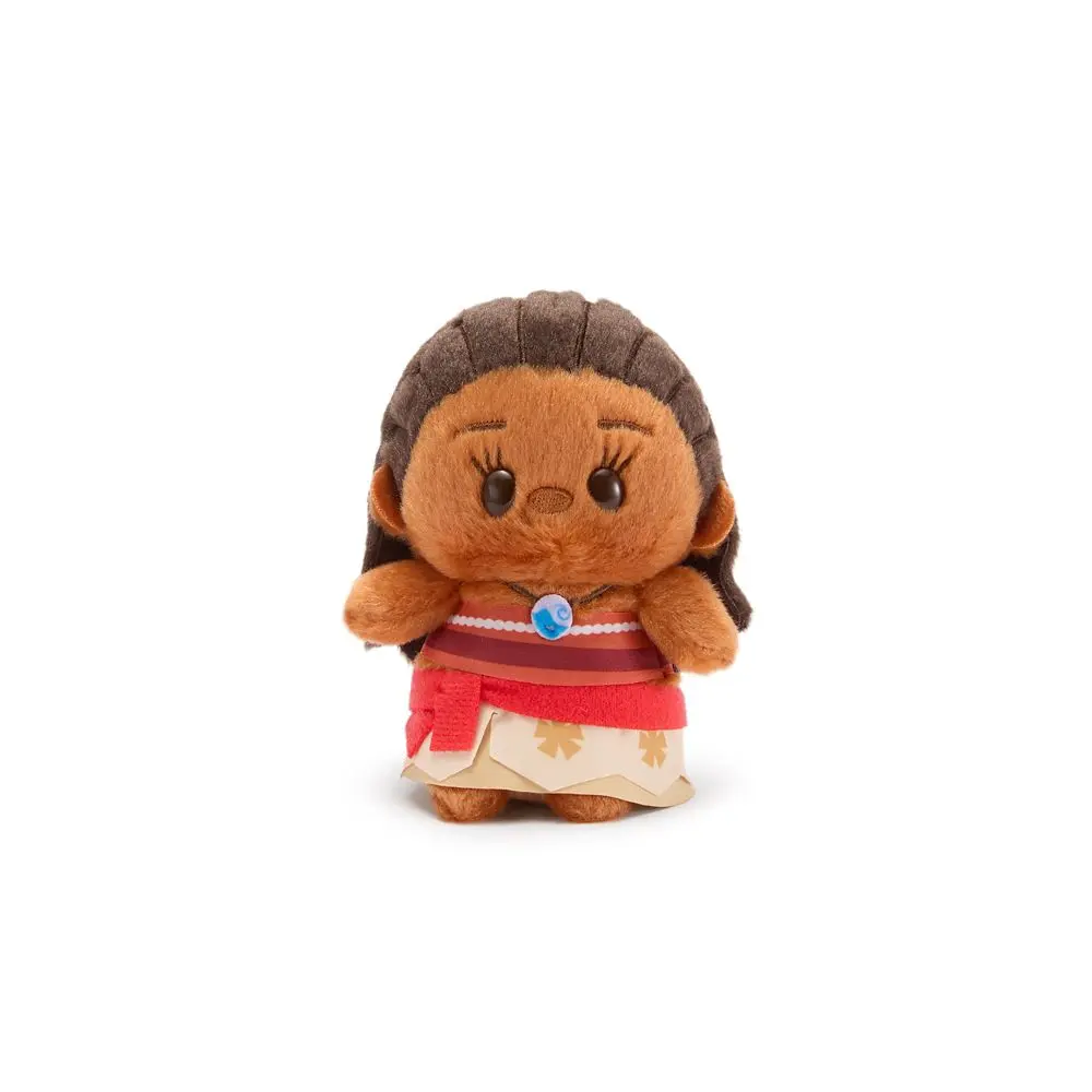Disney Store Moana Urupocha-Chan Plush – Mini 4 3/4'' – Disney Store Japan