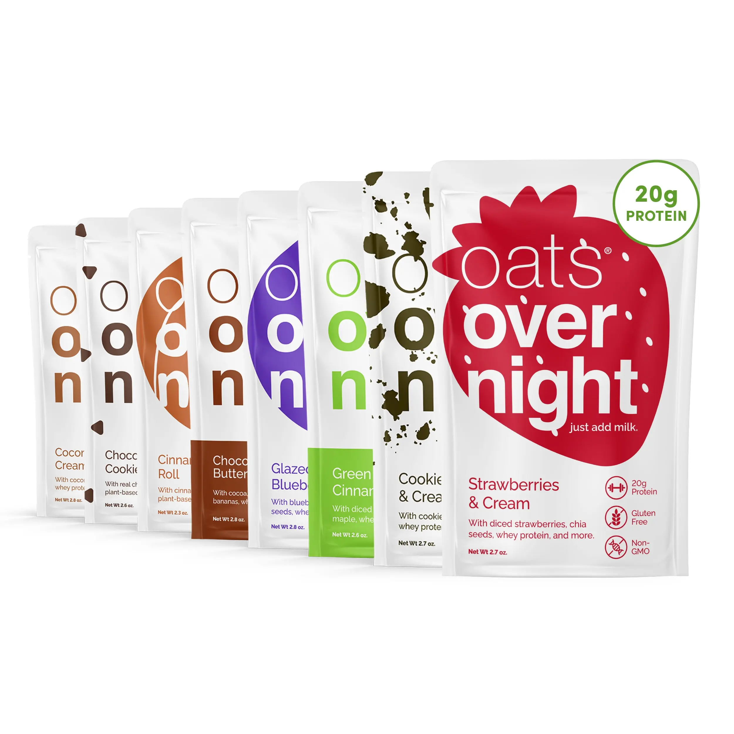 Party Variety Pack