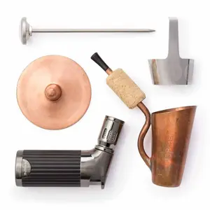 Bripe Coffee Maker - Internet Viral - Reusable Coffee Brew Pipe