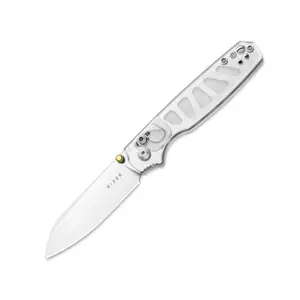 Kizer Pokiman CS AEB-L Clear Acrylic V3789A5