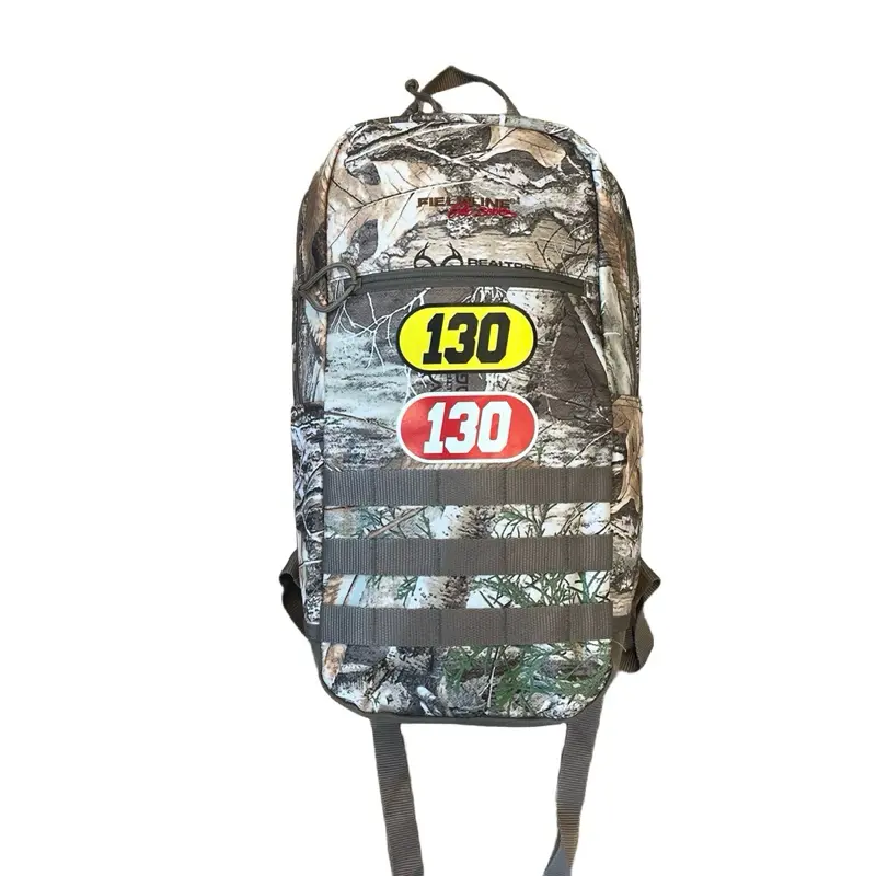 130world V1 Backpack, Realtree Camo