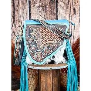 Myra Bag - Braynette Prairie Concealed Carry Bag