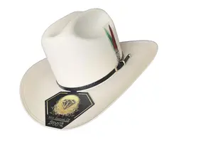VS10000 - SOMBRERO SAN JUDAS 100X NATURAL