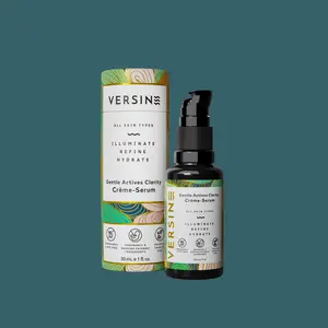 Versine Gentle Actives Clarity Serum