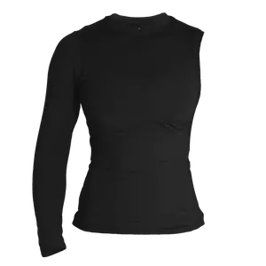 WOMEN'S ACE COMPRESSION SHIRT - SLEEVELESS