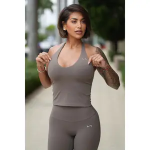 NeoCloud™ Double Layer Tank Top