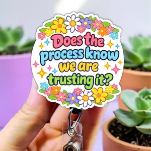 Funny and Cute Badge Reels by Xray Girl Creations, Healthcare Badge Clip, Xray Tech ID Holder, Cute Badge reel for Nurses, CNAs and healthcare staff. Retractable swivel clip with a 360 rotation.  Badge pull