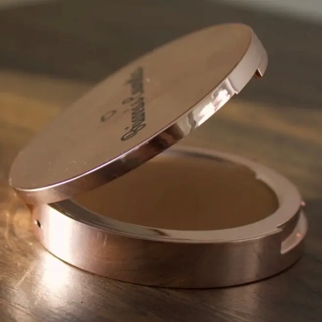 Warm Me Up Bronzer