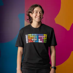 Educational Insights Kanoodle T-Shirt XL